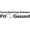 Gesundheitstage Balingen